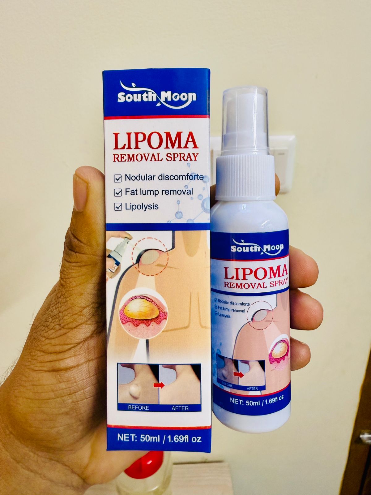 Original Real Product